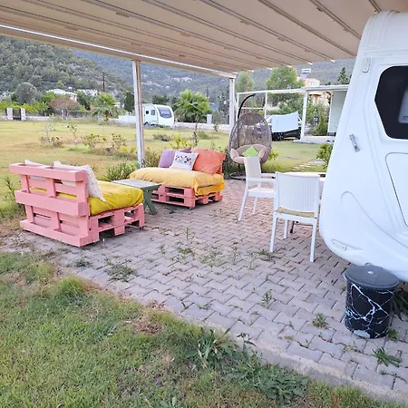 Yildiz Karavan * Kumluca